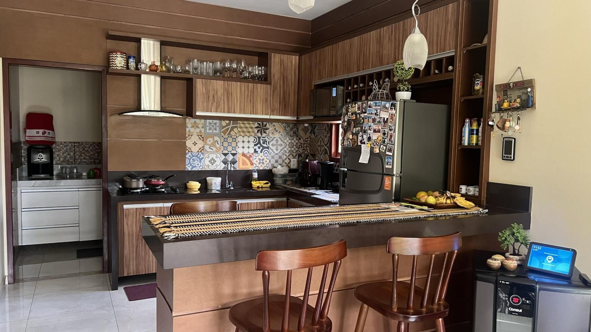 Villa Casa Retrô Chique Bananeiras - Cond Yes Banana Extérieur photo