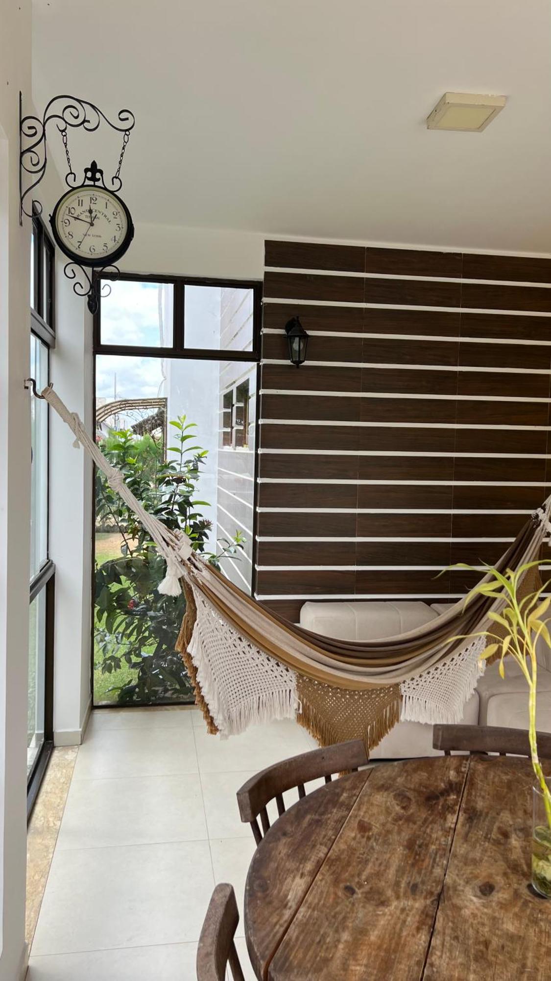 Villa Casa Retrô Chique Bananeiras - Cond Yes Banana Extérieur photo