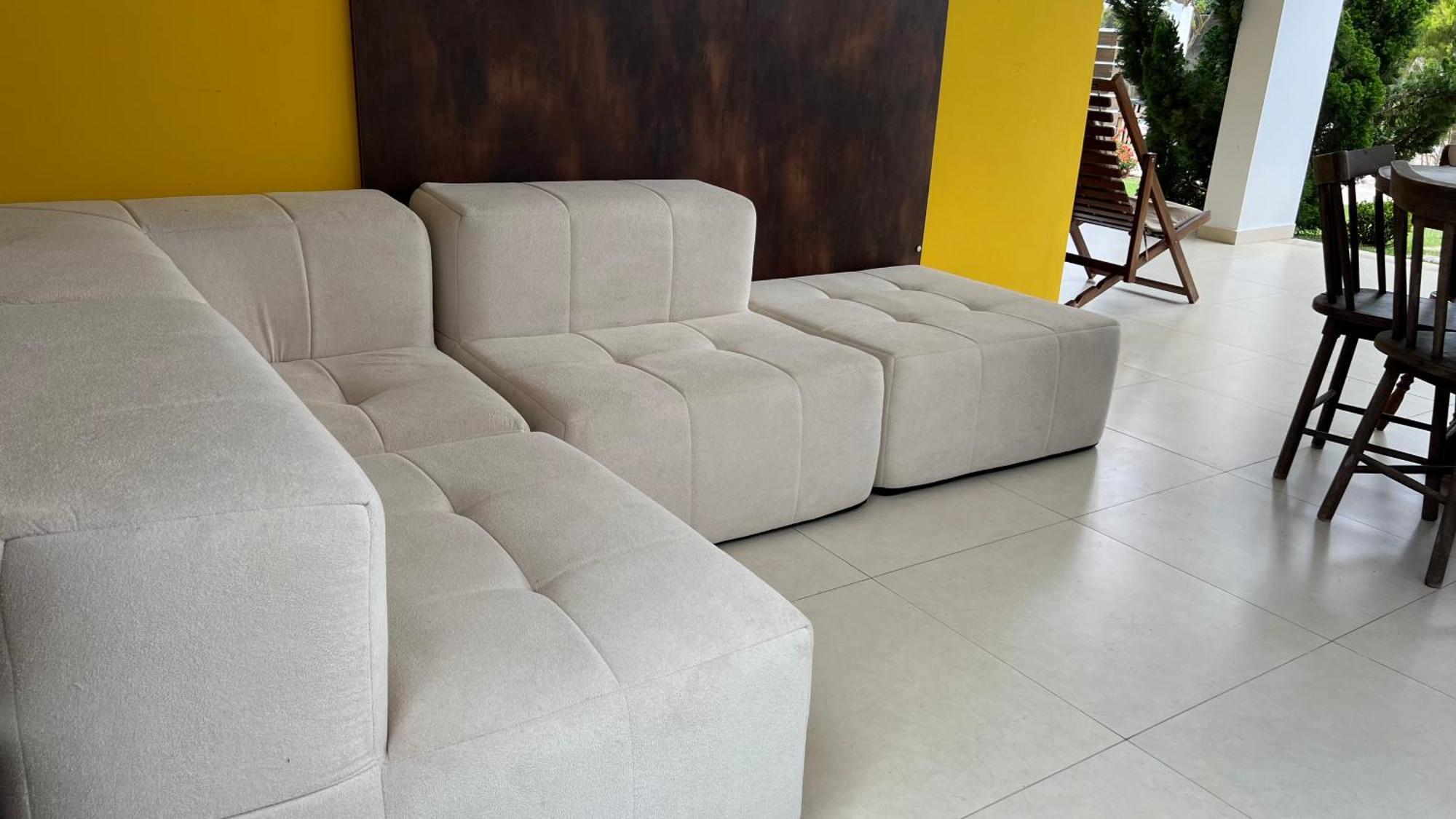Villa Casa Retrô Chique Bananeiras - Cond Yes Banana Extérieur photo